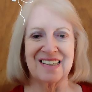 Meet your Posher, Rhonda